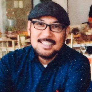 Meet your Posher, Rodolfo